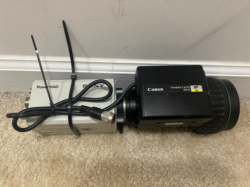 Videocamera sony power had - power,