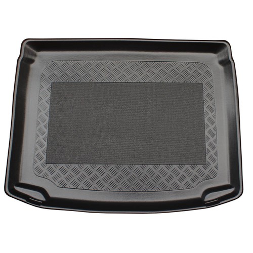 Vasca baule per volkswagen - baule,