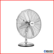 Ventilatore da Tavolo Potente
