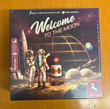 Pegasus Giochi 53153G Welcome