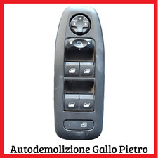 Pulsantiera SX sinistra PEUGEOT 2008 i 2013 cu 1.6 hdi 208 i ca cc 1.2 1.4 hdi