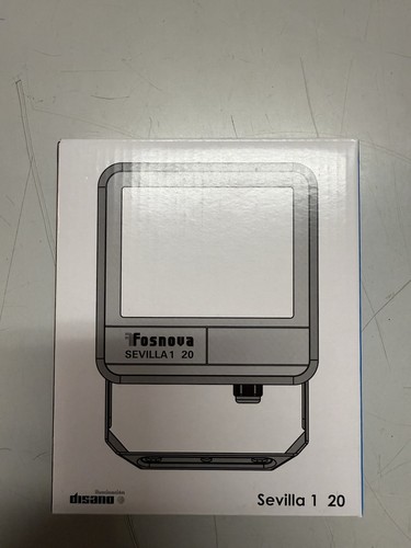 Faro led fosnova sevilla - faro,