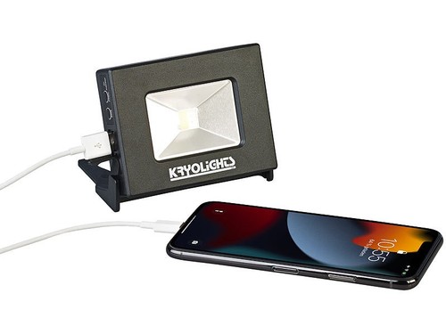Kryolights proiettore led 2in1 - kryolights,