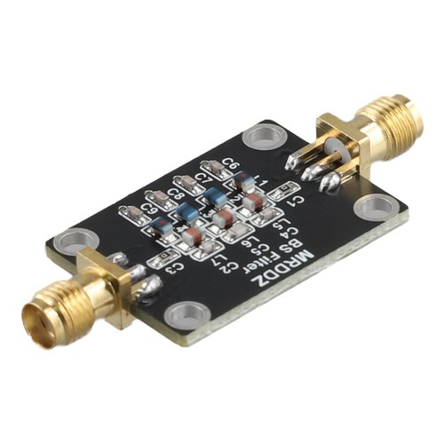 Modulo filtro banda 108mhz - modulo, 88-108mhz