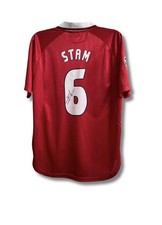 Maglia calcio JAAP STAM 1999