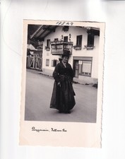 F9070) Cartolina, ZELL am SEE