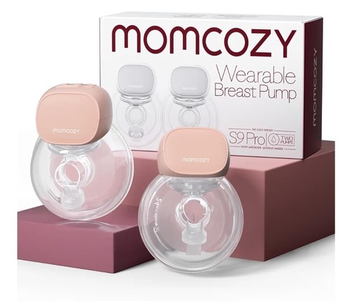 Momcozy pro tiralatte - s9,