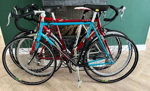 Bici strada premium - bici,