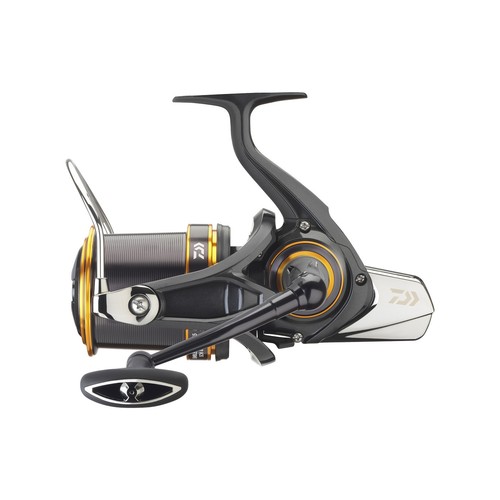 Daiwa emblem surf scw qd - emblem,