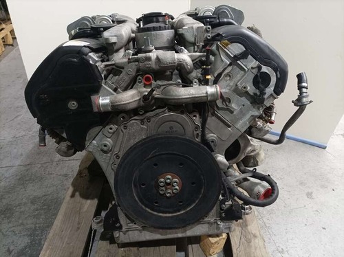 Ayh motore volkswagen touareg - ayh,