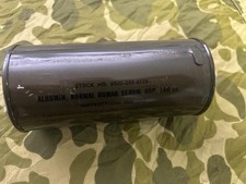 Vietnam War Era US Serum