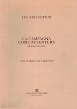 Campagna come avventura - campagna,