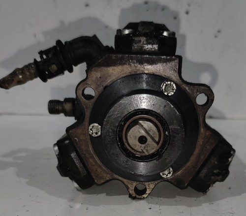 Pompa common rail per - rail, fiat