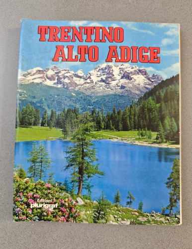 Trentino alto adige - adige,