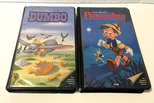 Walt disney pinocchio and - disney,