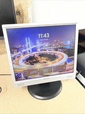 Hanns G HSG1013 Monitor LCD