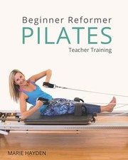 Beginner Reformer Pilates