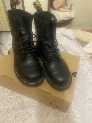 Martens 1460 stivali - martens,