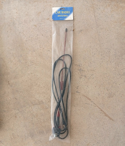 Antenna auto radio - , classica