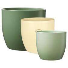 Vaso Di Ceramica Per Piante