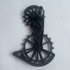 Kogel Kolossos Campagnolo EPS 12 velocità gabbia da fantino oversize