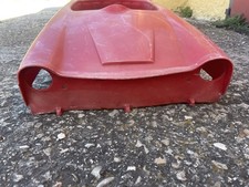 AUTO A PEDALI GIORDANI SPYDER