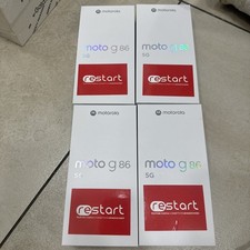 Motorola Moto G86 5G 8GB RAM 256GB ROM PANTONE SPELLBOUND Nuovo Con Garanzia