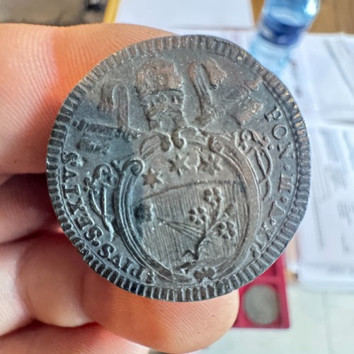 Italie vatican et états - italie,