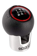 Sparco pomello cambio - cambio, manuale