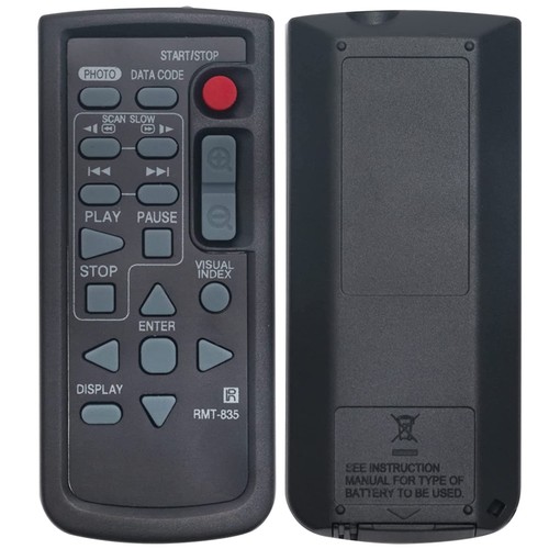 Rmt835 telecomando - telecomando, di
