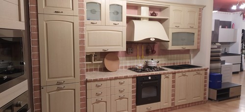 Cucina nuova - nuova,
