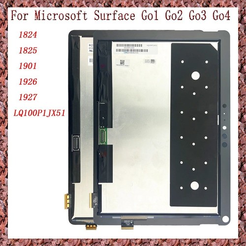 Display lcd touch - screen, per