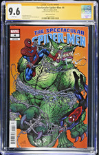 The Spectacular Spider-Men #4