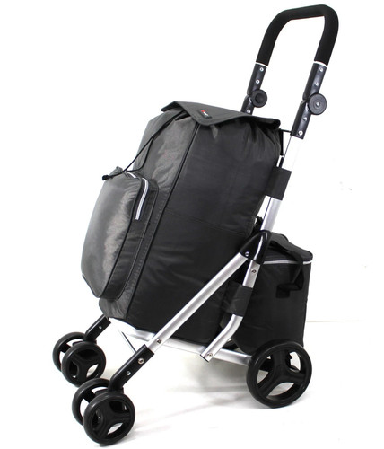 Carrello spesa leggero - carrello,