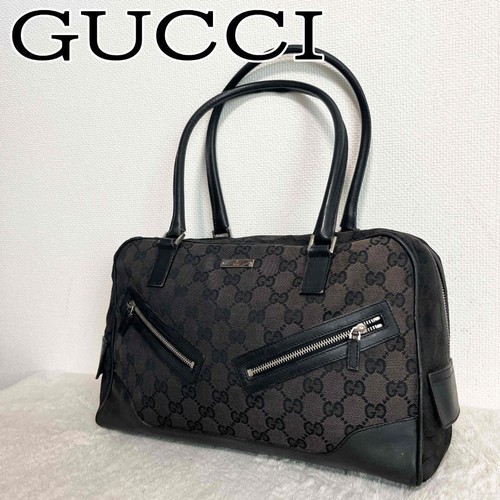 Gucci tote bag tela - tote,