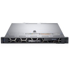 Dell PowerEdge R440 4LFF 1U