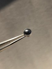 Zenith Defy Original Rare Crown Vintage For Parts