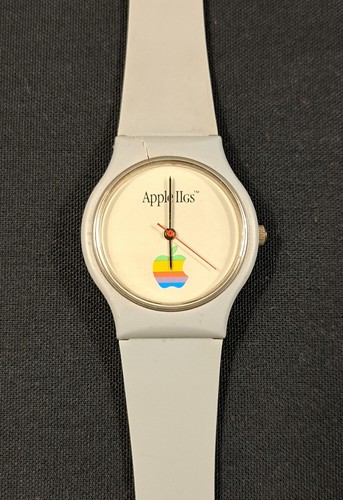 Orologio computer vintage