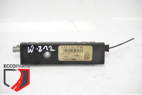 A2128201789 amplificatore - a2128201789,
