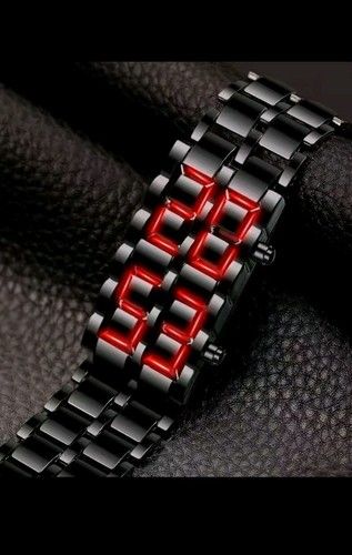 Orologio polso uomo - da,