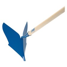 VOMERE TRACCIA SOLCHI cm 20 x