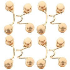  4 set gradelli regolabili