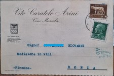 Marsala - Vito Curatolo Arini