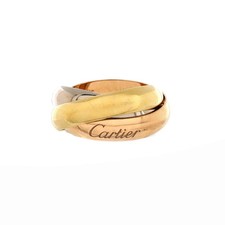 Cartier Trinity Ring 18K