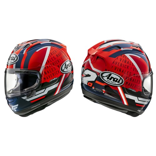 Arai evo maverick 2023 - rx-7v,