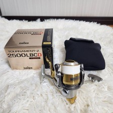 DAIWA Tournament Z 2500LBCD