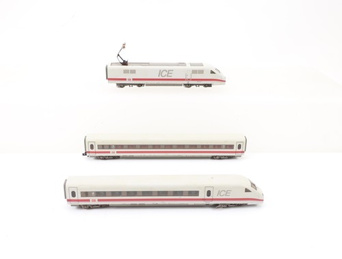 Fleischmann 9381 k - n, da