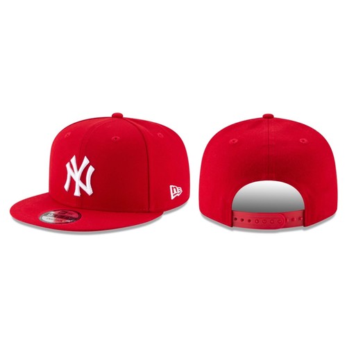 Cappello regolabile new york - cappello,