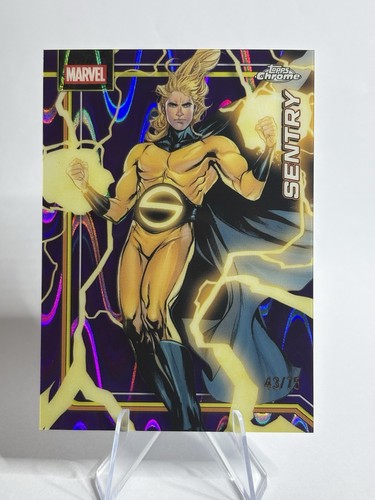 2026 topps chrome marvel - 2026,