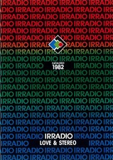 IRR1 Irradio - Catalogo